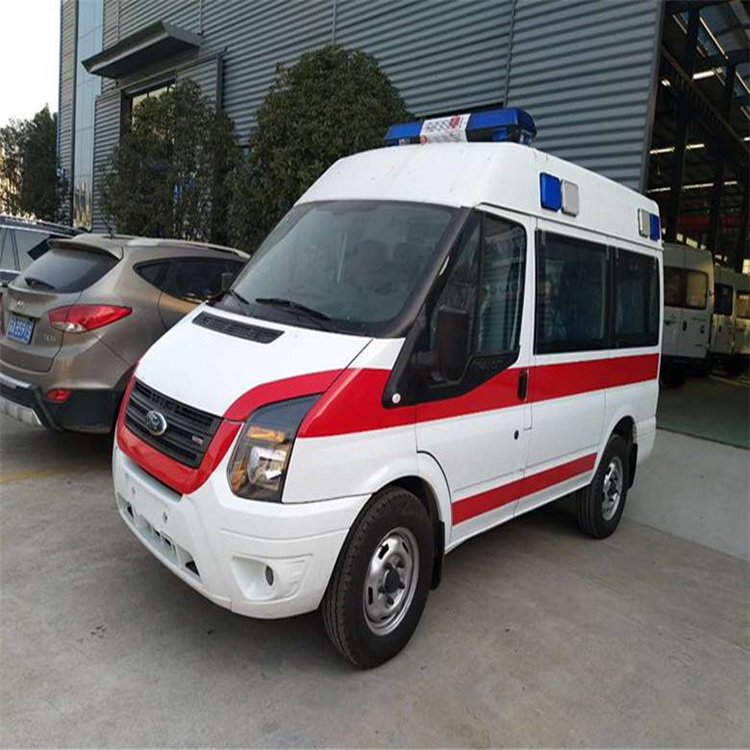 北京出租私人救护车